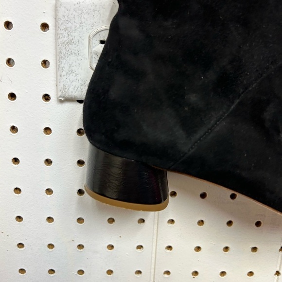 Marc Jacob’s Thigh High Boot - Picture 3 of 9